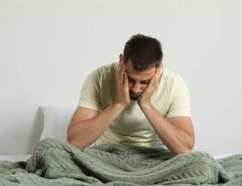 Always Feeling Tired & Stressed? You May Require Testosterone Treatment For Men in Charleston